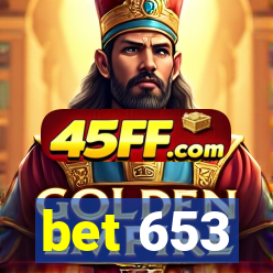 bet 653